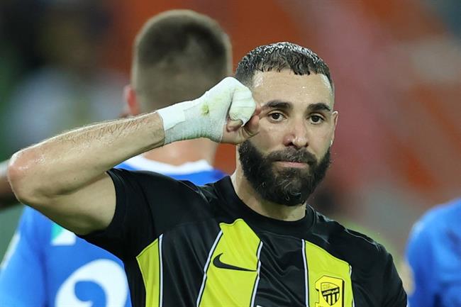  Al-Ittihad vs Al-Akhdoud