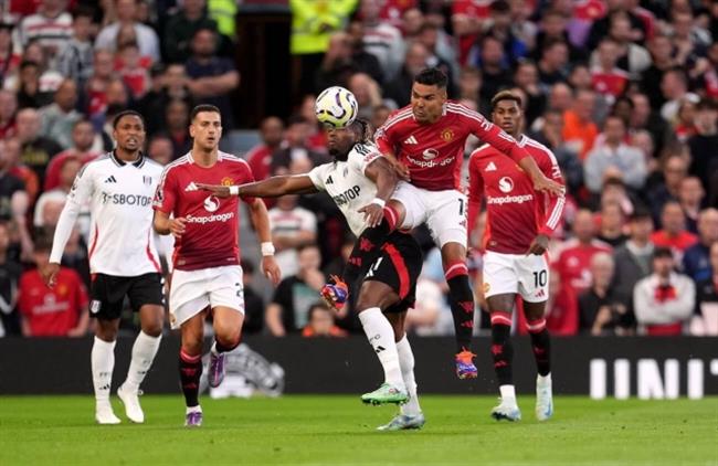 MU khong thang Fulham trong hiep 1 o 6 lan dung do gan nhat.