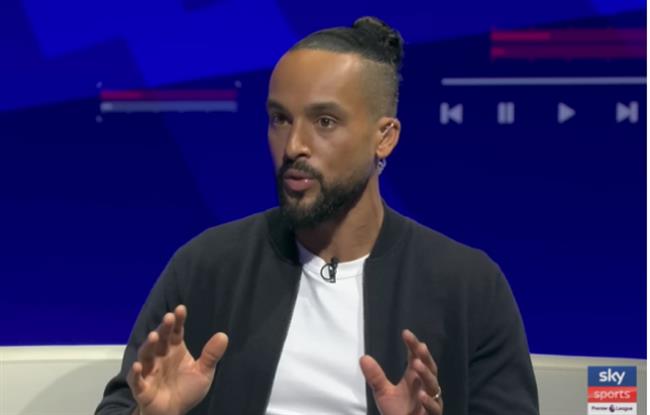 Theo Walcott chi ra 3 ban hop dong hoan hao cho Arsenal.