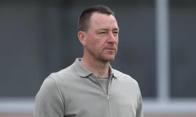 John Terry giai thich ly do tai sao Chelsea sa sut duoi thoi Enzo Maresca.
