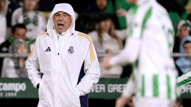 Carlo Ancelotti