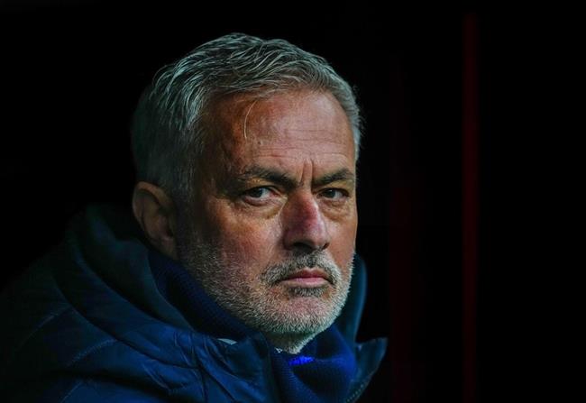 Điểm tin bóng đá tối 153 Mourinho có thể trở lại Premier League 1