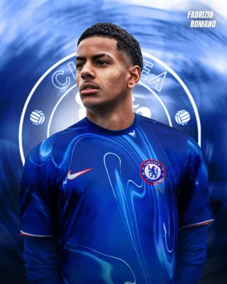 Điểm tin bóng đá tối 23 Chelsea đón sao mai 17 tuổi 1