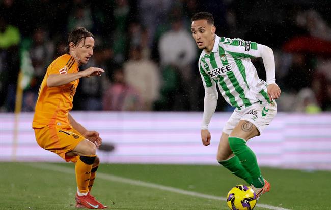 Ruben Amorim chỉ ra lí do Antony tỏa sáng tại La Liga