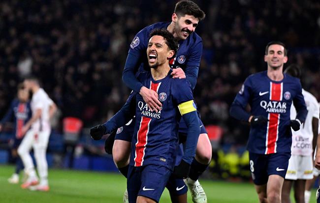 Luis Enrique so sánh Liverpool với bại tướng của PSG 1