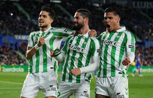 Nhận định Betis vs Las Palmas (0h30 ngày 103) Tiếp đà hưng phấn 1