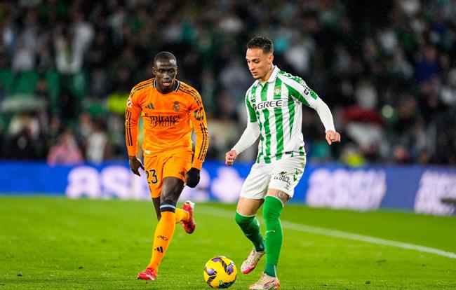 Ruben Amorim chỉ ra lí do Antony tỏa sáng tại La Liga 1