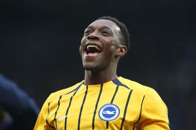 Danny Welbeck