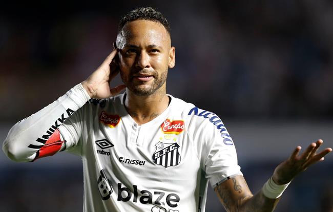 Neymar