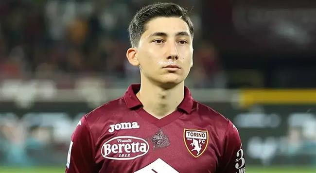 Tiểu sử cầu thủ Emirhan Ilkhan