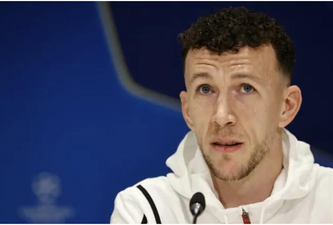 Ivan Perisic len tieng canh bao Arsenal.