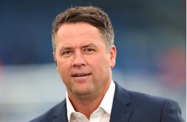 Michael Owen chi ra 4 ung vien hang dau cho chuc vo dich Champions League mua nay