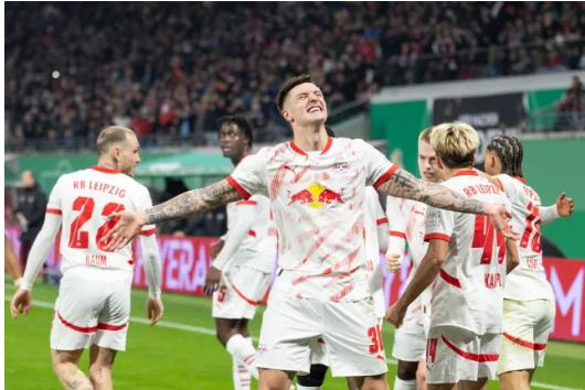 Điểm tin bóng đá sáng 34 Arsenal tiếp cận Nico Williams 2