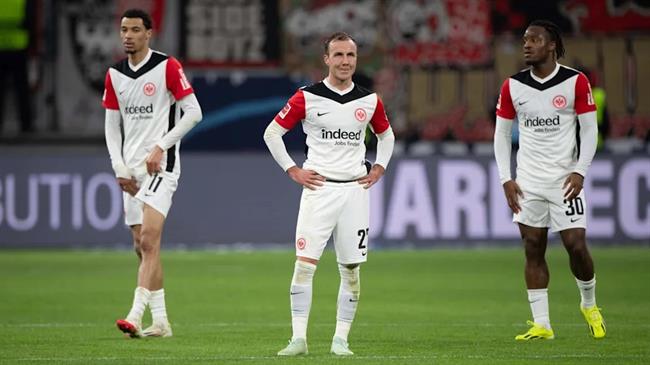 Nhận định Ajax vs Eintracht Frankfurt (03h00 ngày 73) Lợi thế sân nhà 2