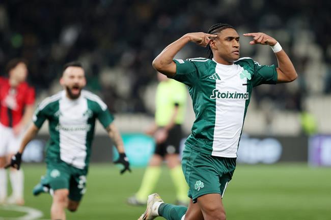 Nhận định Panathinaikos vs Fiorentina (00h45 ngày 73) Chuyến hành quân gian khó 1
