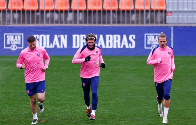 Rodrigo De Paul Real Madrid vẫn rất mạnh dù thiếu Bellingham 1