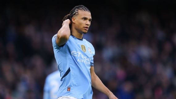 Sao Man City chạy đua với thời gian để trở lại sau chấn thương nặng 1