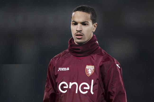 Tiểu sử cầu thủ Amine Salama