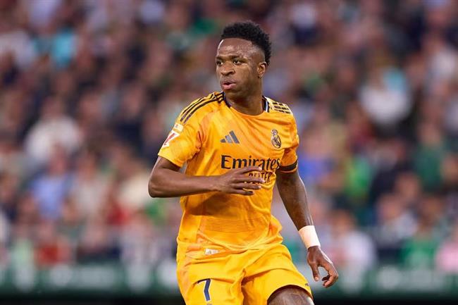 Vinicius: Real Madrid không muốn rời Cúp C1 sớm