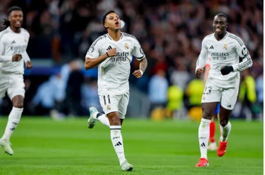 Rodrygo 