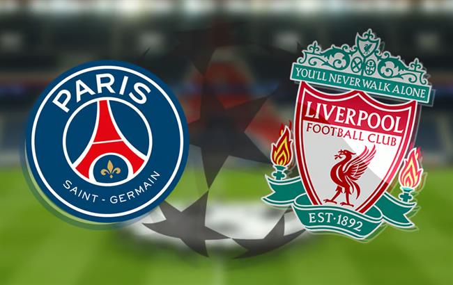 PSG duoc huong nhieu phat goc hon Liverpool trong hiep 1