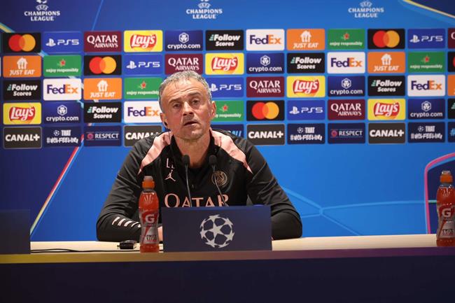 Luis Enrique Liverpool có ba máy bay chiến đấu trên hàng công 1