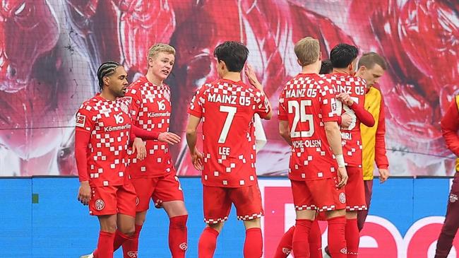 Nhận định Monchengladbach vs Mainz (02h30 ngày 83) Nối dài mạch thắng 2