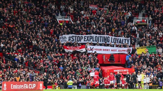 Man United