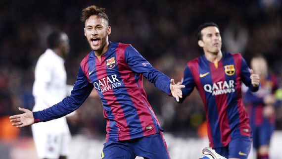 Neymar