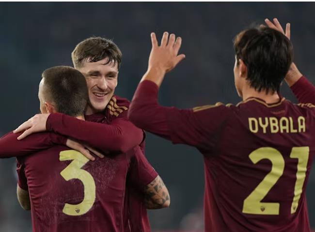 Nhận định Empoli vs Roma (00h00 ngày 103) Tiếp đà thăng hoa 1