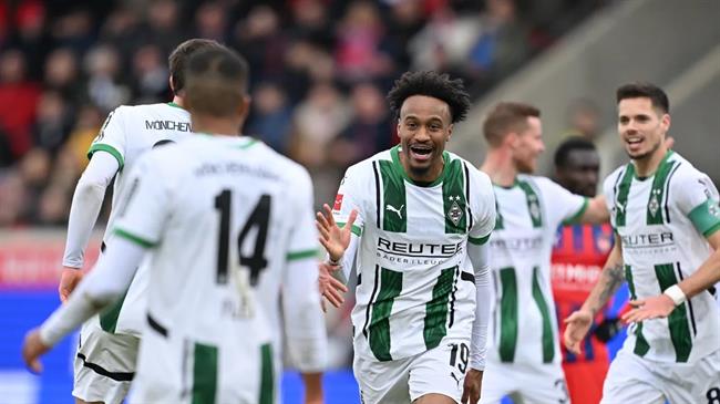 Nhận định Monchengladbach vs Mainz (02h30 ngày 83) Nối dài mạch thắng 1