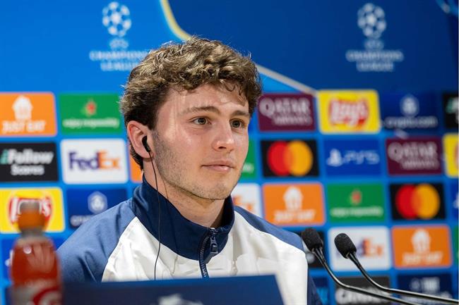 Tiền vệ PSG đã có kế hoạch chặn đứng Mo Salah 1