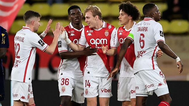 Nhận định Toulouse vs Monaco (2h45 ngày 83) Chờ đội khách vượt khó 2