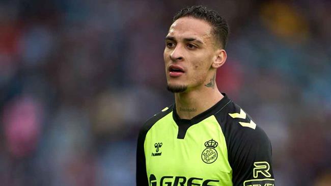 Giám đốc Real Betis xác nhận tìm mọi cách giữ chân Antony 1