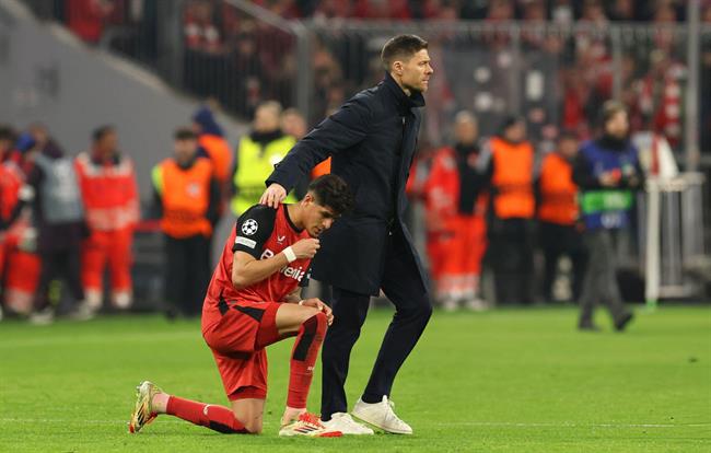 Nhận định Leverkusen vs Werder Bremen (21h30 ngày 83) Khác biệt sân nhà 1