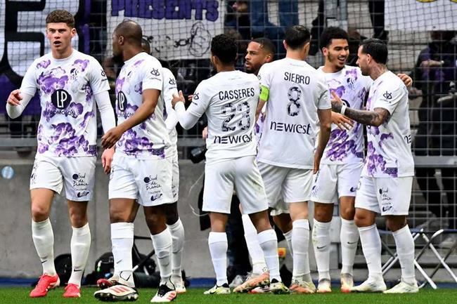 Nhận định Toulouse vs Monaco (2h45 ngày 83) Chờ đội khách vượt khó 1
