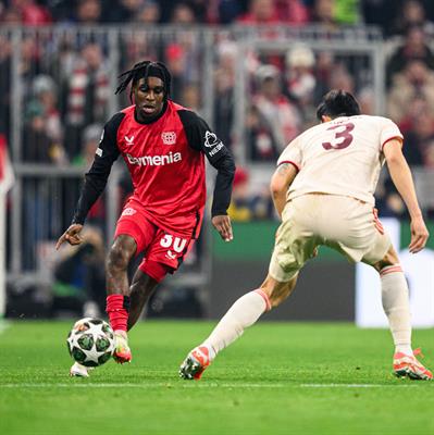 Xabi Alonso Leverkusen cần phép màu Istanbul 1