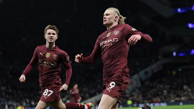 Nhận định Nottingham vs Man City (19h30 ngày 83) Đối thủ ưa thích 2