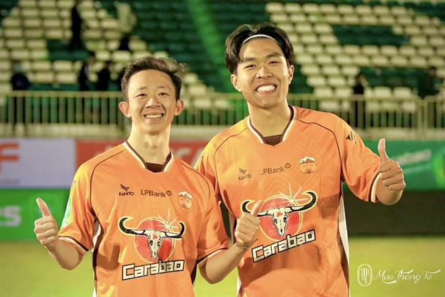 Sao HAGL có thể vắng mặt ở đợt hội quân tháng 6 của tuyển Việt Nam