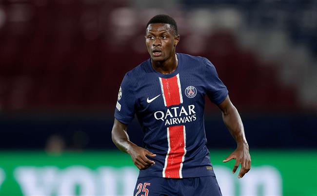 Nuno Mendes trên đường trở thành biểu tượng mới của PSG