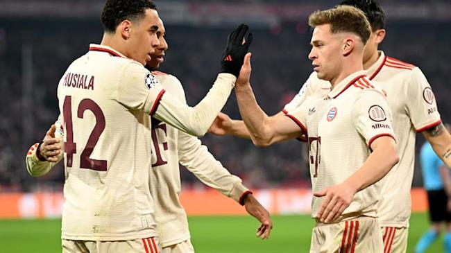 Nhận định Bayern vs Bochum (21h30 ngày 83) Thêm 3 điểm cho Hùm xám 1