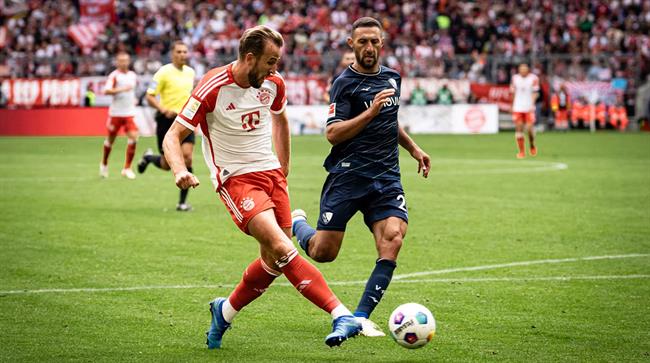 Nhận định Bayern vs Bochum (21h30 ngày 83) Thêm 3 điểm cho Hùm xám 2