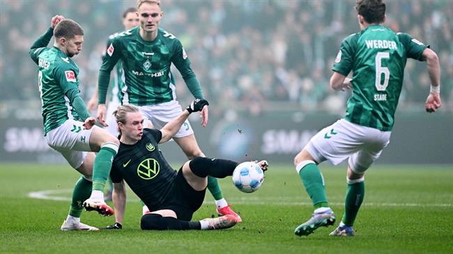 Nhận định Leverkusen vs Werder Bremen (21h30 ngày 83) Khác biệt sân nhà 2