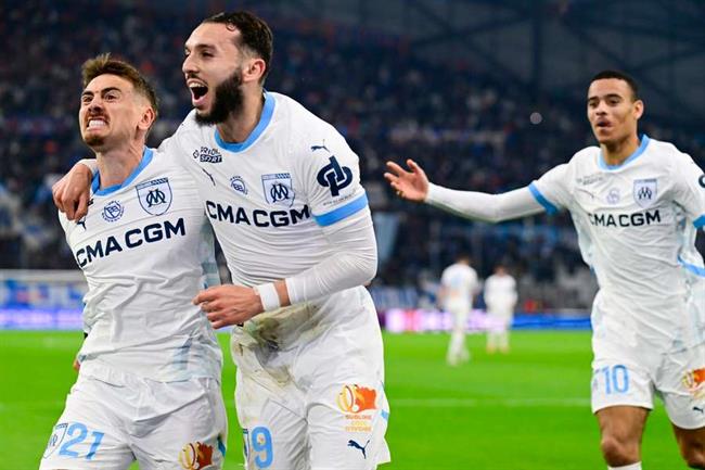 Nhận định Marseille vs Lens (03h05 ngày 93) Điểm tựa Velodrome 1