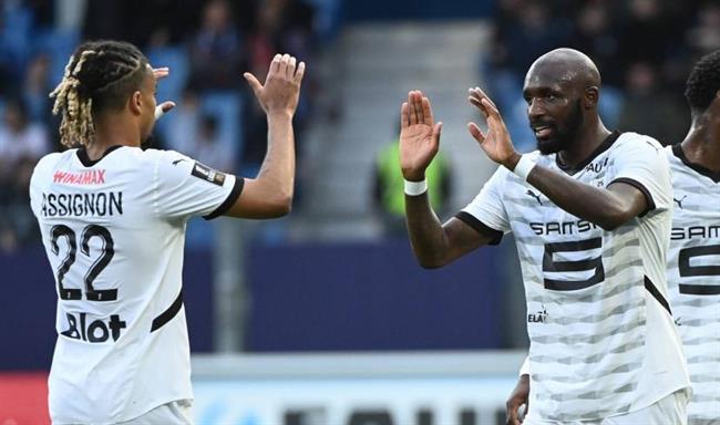 Nhận định Rennes vs PSG (23h00 ngày 83) Hồn ở Anfield 2