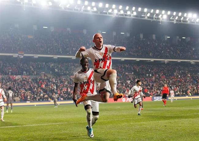 Nhận định Real vs Vallecano (22h15 ngày 93) Tiếp tục bám đuổi 2