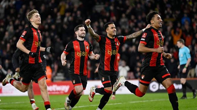 Nhận định Tottenham vs Bournemouth (21h00 ngày 93) Đôi công mãn nhãn 2