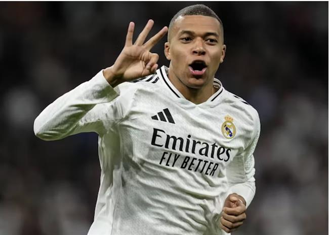 Nhận định Real vs Vallecano (22h15 ngày 93) Tiếp tục bám đuổi 1