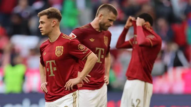 Nhận định Union Berlin vs Bayern Munich (21h30 ngày 153) Hủy diệt chủ nhà 1