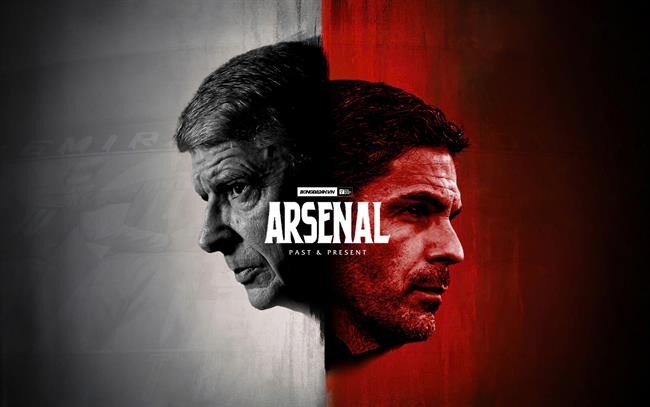 E-Magazine: Arsene Wenger - Mikel Arteta: Arsenal liệu có đi vào vết xe đổ trước kia?